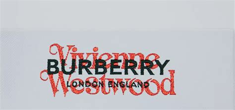 burberry vivienne westwood price|Burberry, Vivienne Westwood Offer a Glimpse of Upcoming .